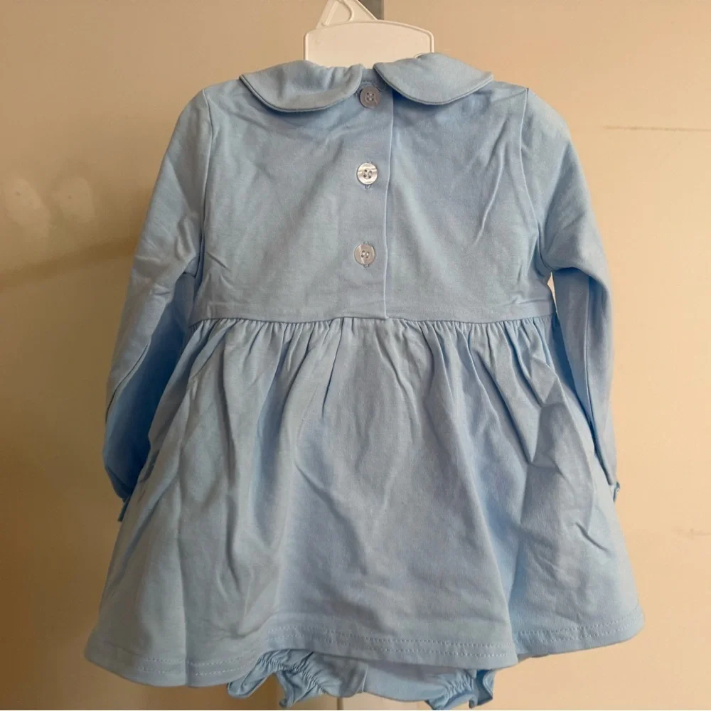 New Boutique Chicken Diaper Set